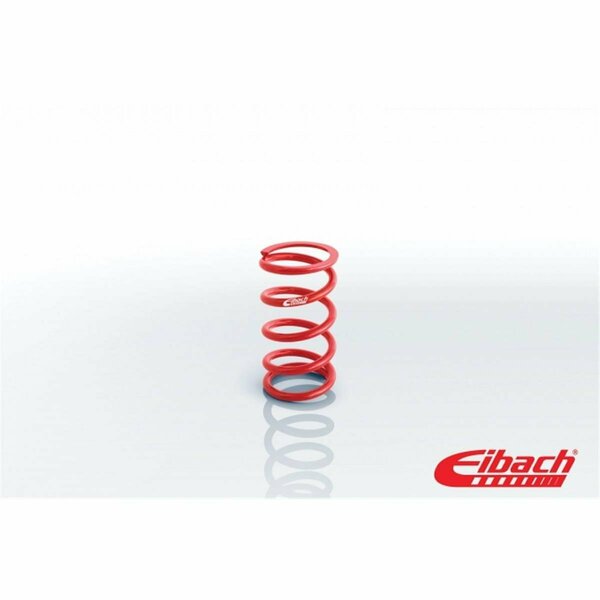 Superjock 0950.500.0600 Conventional Front Coil Spring - 600 lbs - 3.6 x 9.5 x 5 in. SU3622773